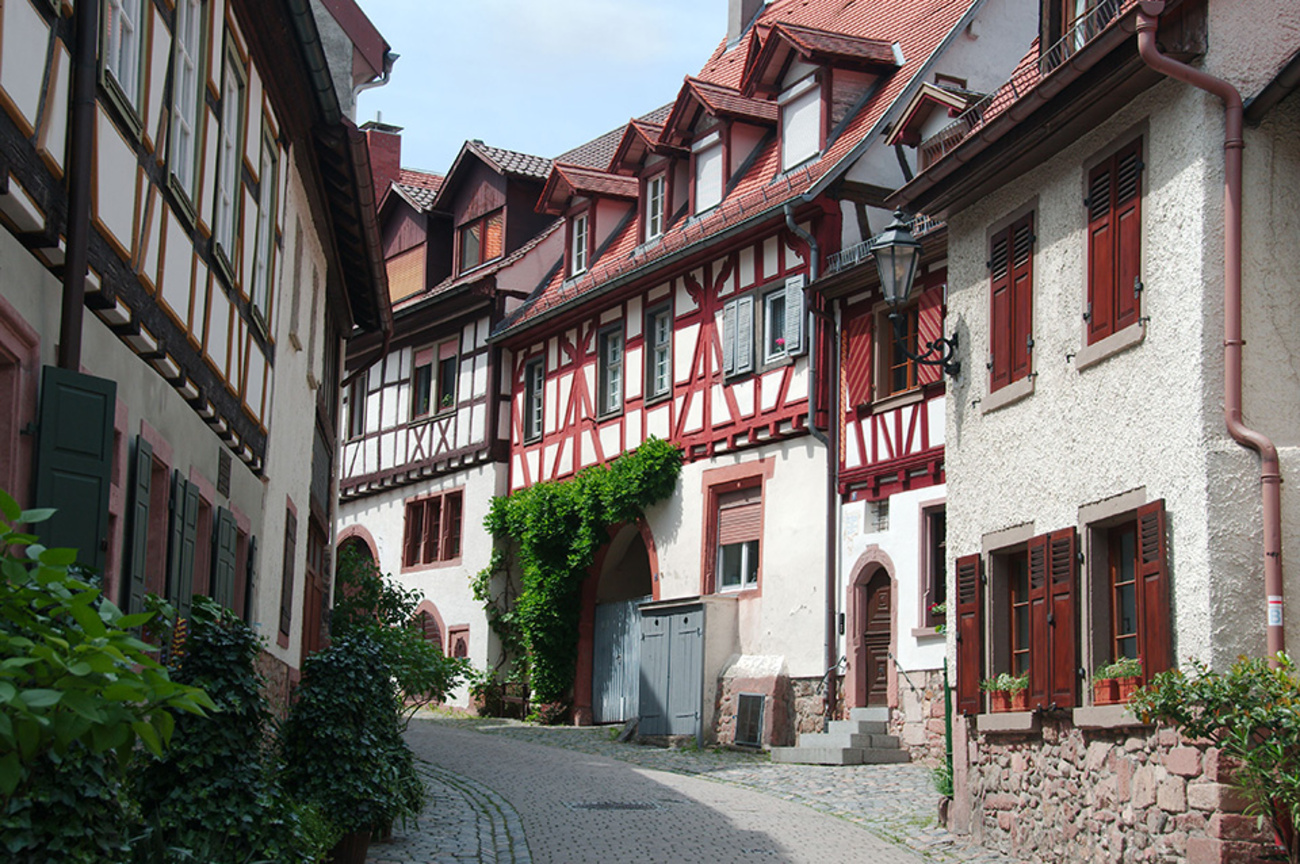 Altbau­sanierung bei Elektro Seidenspinner GmbH in Augsburg